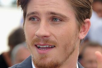 Her Man Of The Day… Garrett Hedlund
