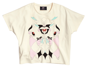 H&M Design Award 2013 – Winning Collection by Minju Kim Available at H&M and Opening Ceremony