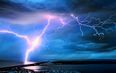 VIDEO: “Holy Crap” – Man Captures On Camera The Moment He Was Struck By Lightning