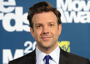 Her Man Of The Day… Jason Sudeikis