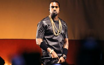 “She Gave Me Everything” – Kanye Speaks Out About His Love for Kim