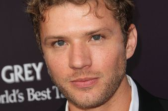 Her Man Of The Day… Ryan Phillippe