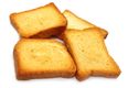Food for Thought: The Story Behind Melba Toast