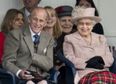 “This was an Incredible Moment”: Great-Grandad the Duke of Edinburgh Finally Meets the Royal Baby
