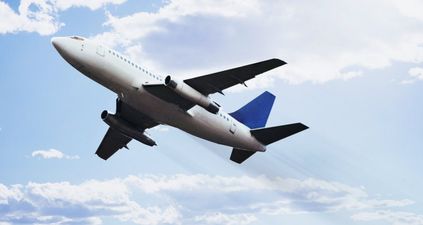 This Amazing Travel Trick Has Just Made Taking A Trip A WHOLE Lot Easier