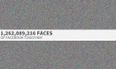 PICTURE – The Faces Of Facebook, Site Gathers All 1.2 Billion Facebook Profilers On One Page