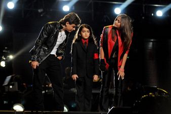 Michael Jackson’s Children Visited Morgue 10 Times to See Their Father