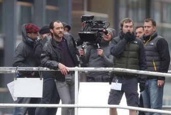 Gangster’s Paradise : Handsome Actor Set To Make A Return To The Big Screen