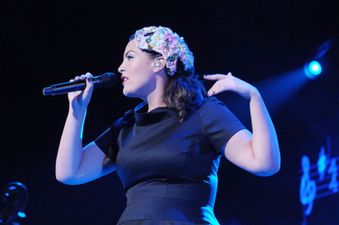 Singer Postpones Tour After Pregnancy Revelation