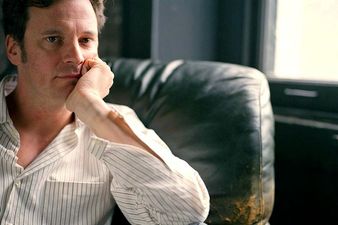 “I Think I Have Been Lucky” Seven Of Our Favourite Colin Firth Moments