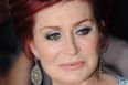 Sharon Osbourne Admits To Fling With US Chat Show Host