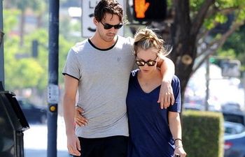 “When You Know, You Know” Big Bang Theory Star Is Engaged!