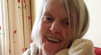 Search For Missing Dublin Woman Ends In Tragedy