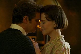 TRAILER – Nicole Kidman And Colin Firth Star In The Railway Man