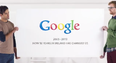 VIDEO – “How 10 Years In Ireland Has Changed Us” Google Posts Incredible Video To Celebrate Their 10th Year In Ireland