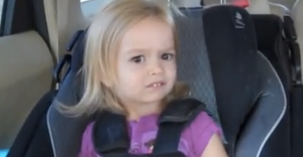 VIDEO: Mother Surprises Children With Trip To Disneyland, Daughter Is Not Impressed