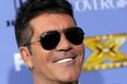 Simon Cowell Admits He “Loves” His Baby Mama