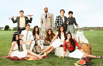 Keeping Up With The Kardashians Star Undergoes Cancer Surgery