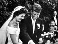 Throwback Thursday – On This Day In 1953 John F. Kennedy Wed The Beautiful Jackie Bouvier