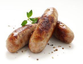 Sausage Fest: An Infographic of the Various Types of Sausages from Around the World