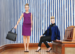 Louise Kennedy Celebrates 30 Years of Design with her First Handbag Collection