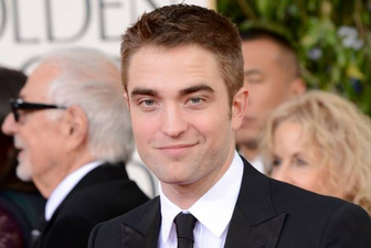 R-Patz “Ready” To Move On: Spotted With New Squeeze