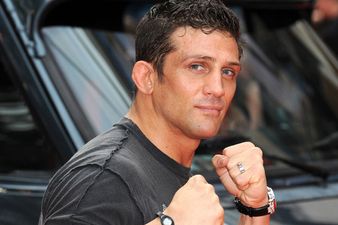 No Love Lost Between These Two: Katie and Alex Come To Blows Again