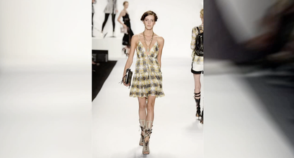 VIDEO: FROW at NYFW – Highlights from the Catwalk