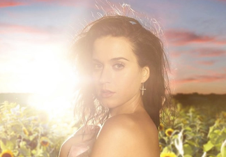 VIDEO: Katy Perry’s Latest Single Will Have You Walking On Air