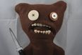 Fugglers: Probably the Scariest Dolls You’ll See This Year