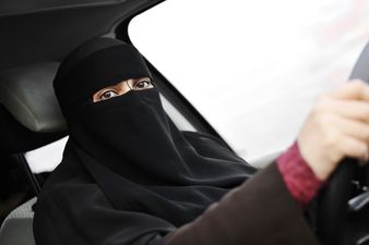 Saudi Cleric Claims that Driving Damages Women’s Ovaries