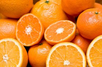6 Amazing Health Benefits Of Oranges