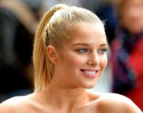 The New Simon Cowell? Helen Flanagan To Take On Judging Role