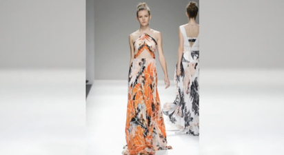 VIDEO: FROW at NYFW – Highlights from the Catwalk