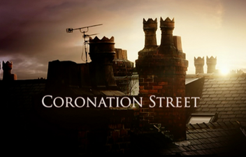 Niall Horan Is Reportedly Dating Which Corrie Star?