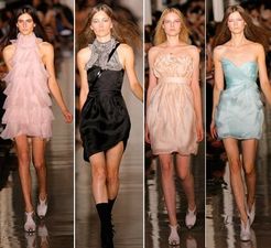 Focus on Fashion: Designer Insider Profile – Jill Stuart