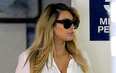 PICTURE: Kim K Looks Casual and Cool In Beverley Hills