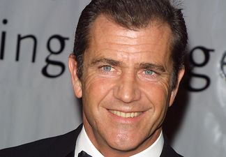 Her Man Of The Day… Mel Gibson