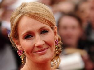 It’s Not Over! JK Rowling to Make Screenwriting Debut in New “Harry Potter” Spin-Off Movies