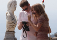 Photo Please: Star Couple Are Honeymooning In Italy