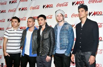 “I’m so Happy”: The Wanted Singer Confirms Relationship with Nickelodeon Actress