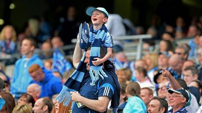 The 12 Different Types Of GAA Supporter