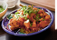 Weight Watchers Recipe of the Week: Filling and Healthy Vegetable Curry