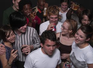 10 Things… That Happen At Every House Party