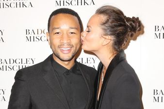 It’s Official: Singer Weds Model Girlfriend