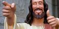 PICTURE: So It Turns Out Jesus Looked A Lot Like A Famous Irishman