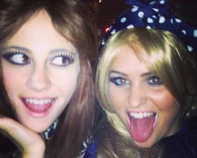 Mama Do Singer Gets New Brunette Do