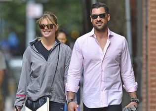 Supermodel Confirms She Is Dating Former Dancing With The Stars Maksim