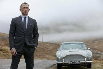 “We’ll Come Here”: Filmmakers Eye up Ireland for Next James Bond Movie