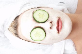 So Simple! 5 Amazing Homemade Face Masks